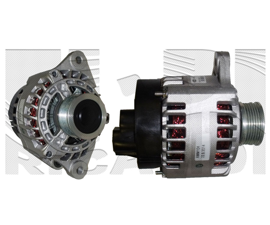 AMM104