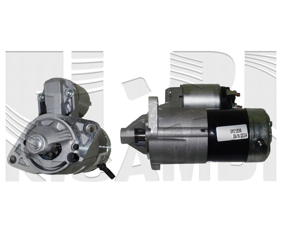 SMI193A