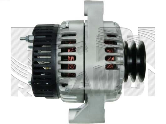 AIS108A