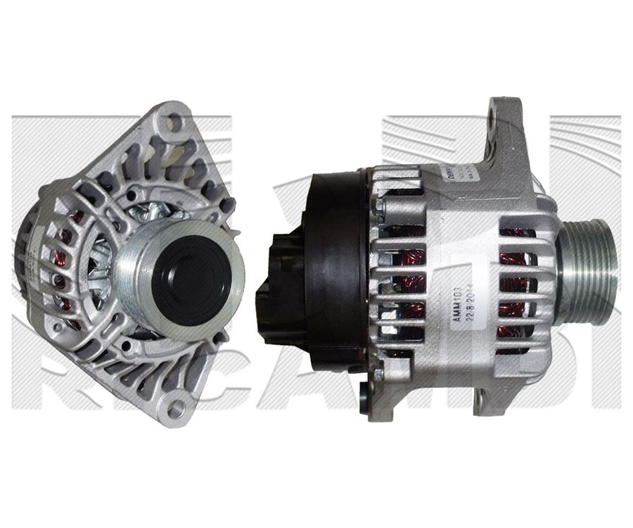 AMM103