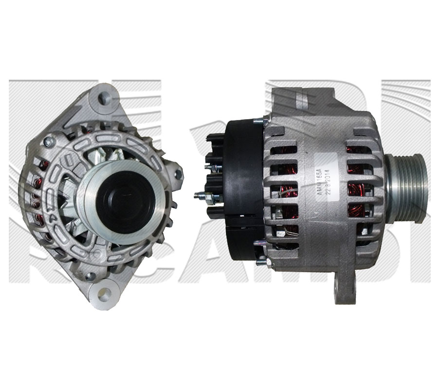 AMM165