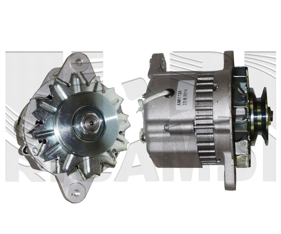 AMI112A