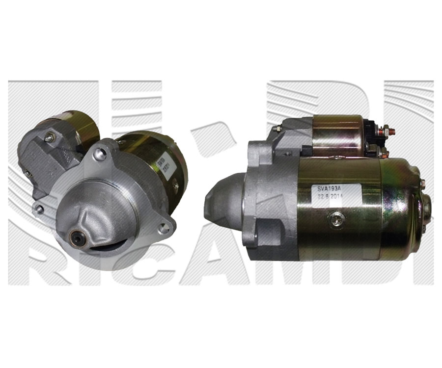 SVA193A