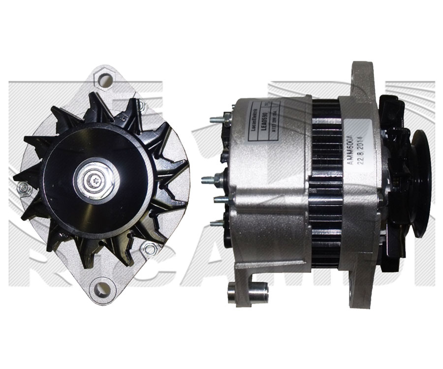 AMM600A