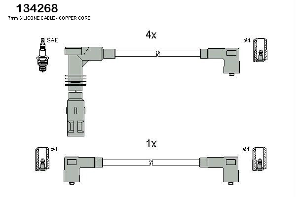 134268