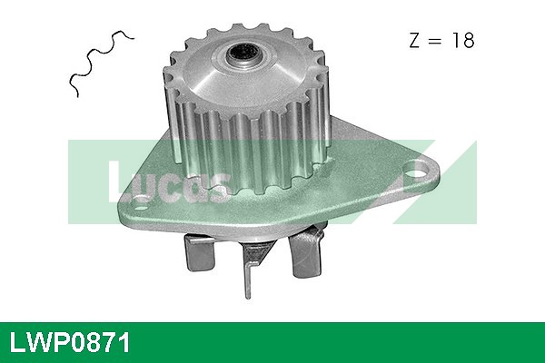 LWP0871