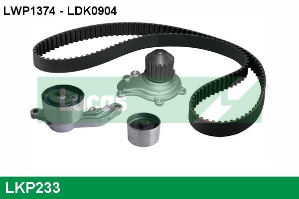 LKP233