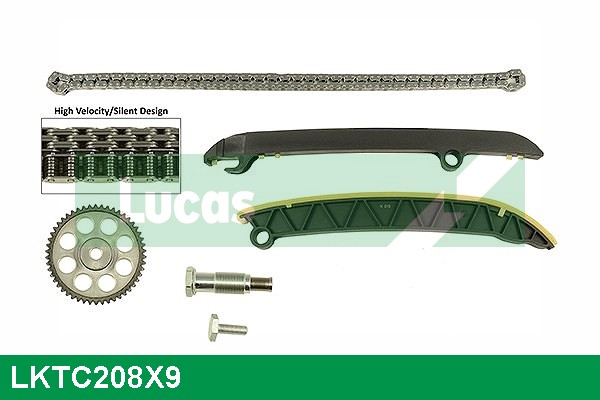 LKTC208X9