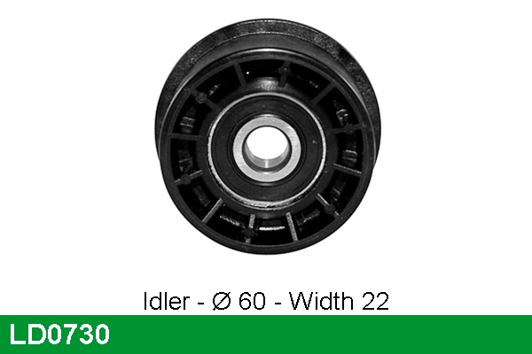 LD0730