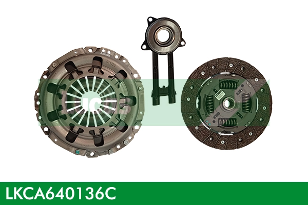 LKCA640136C