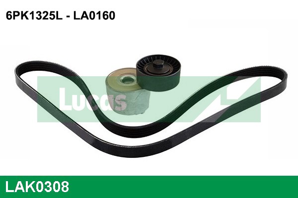 LAK0308
