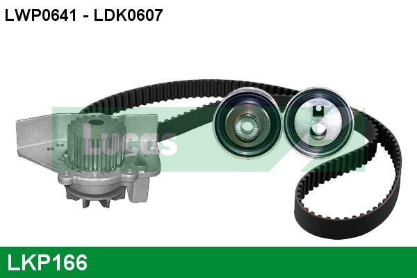 LKP166