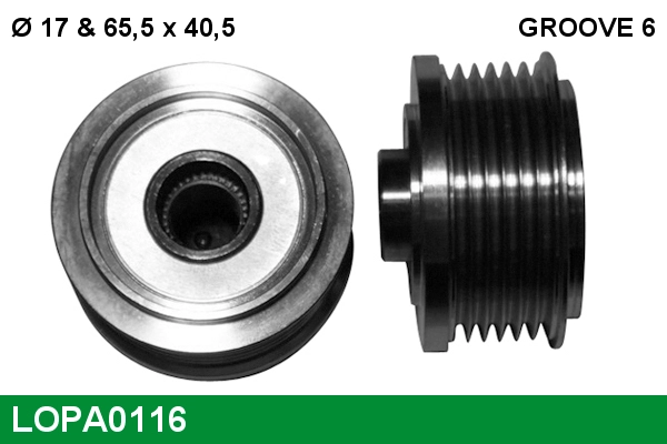 LOPA0116