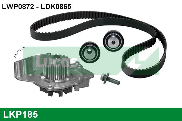 LKP185