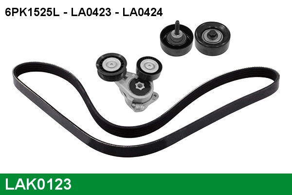 LAK0123