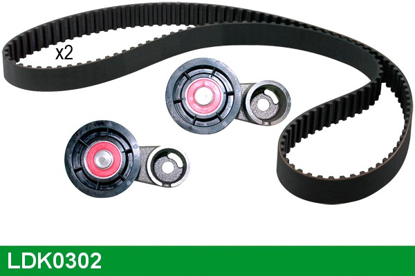 LDK0302