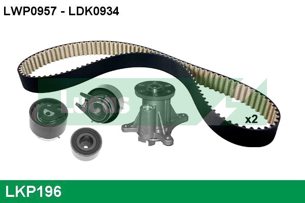 LKP196