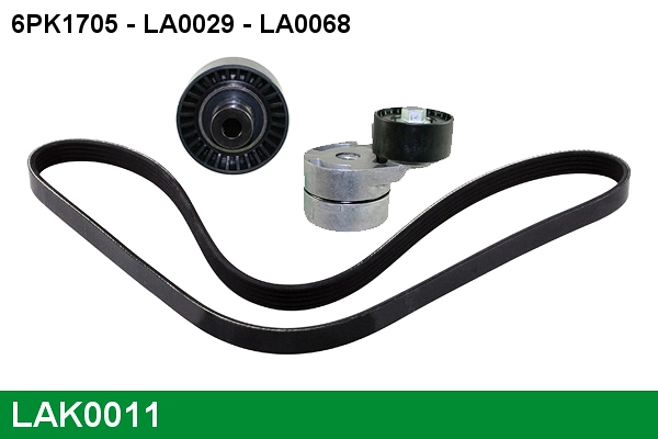 LAK0011