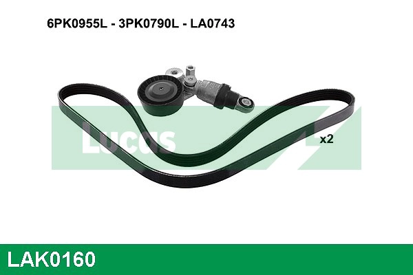 LAK0160