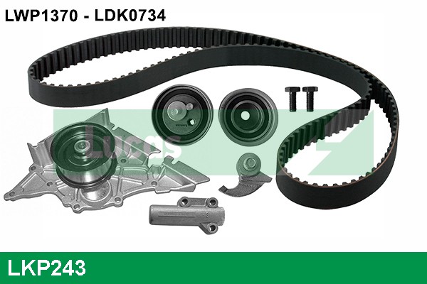 LKP243
