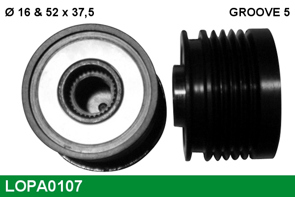 LOPA0107