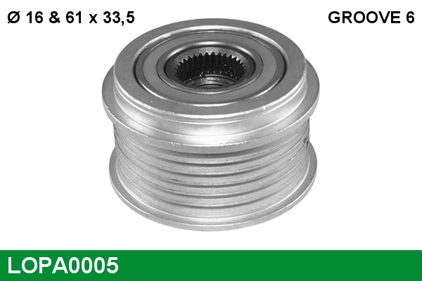 LOPA0005