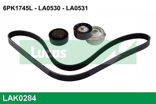 LAK0284