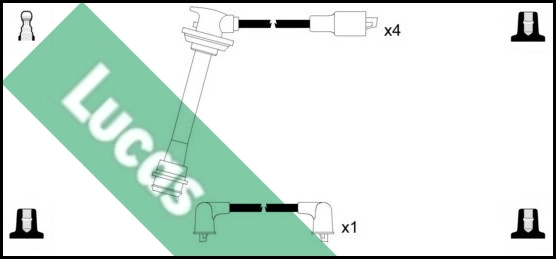 LUC4304