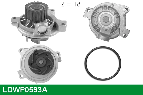 LDWP0593A