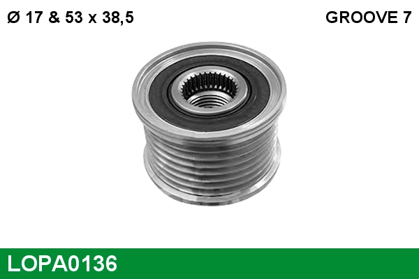 LOPA0136