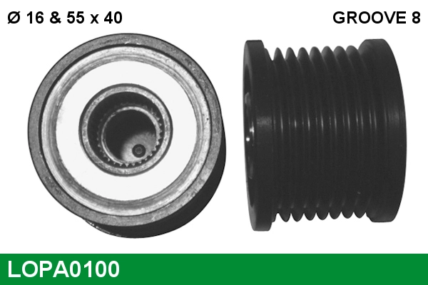 LOPA0100