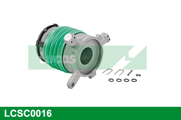 LCSC0016