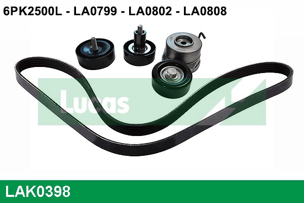 LAK0398