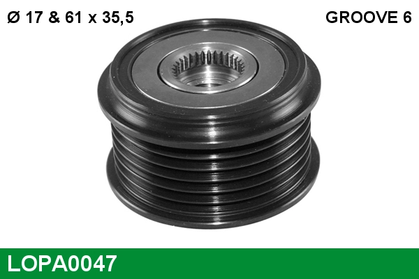 LOPA0047