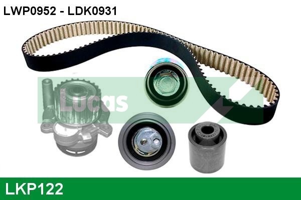 LKP122