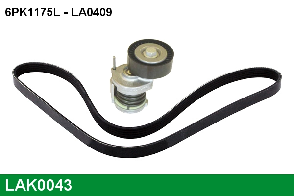 LAK0043