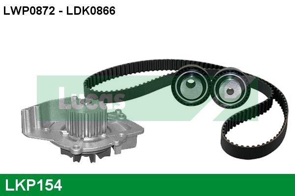 LKP154