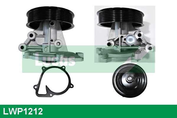 LWP1212