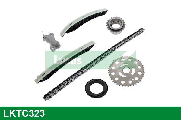 LKTC323
