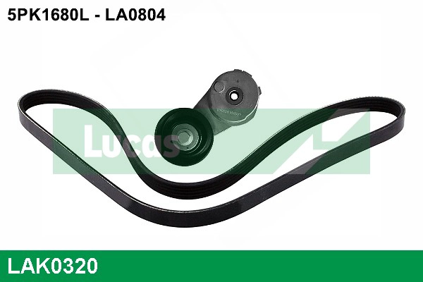 LAK0320