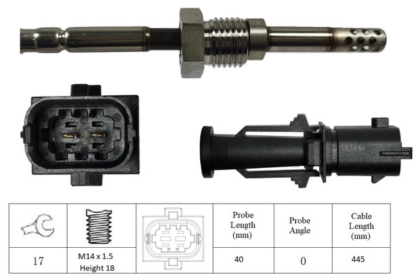 LGS6063