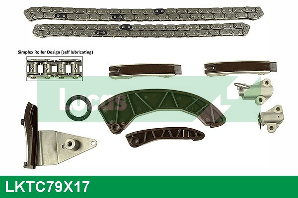 LKTC79X17