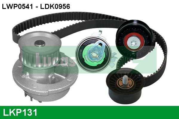 LKP131