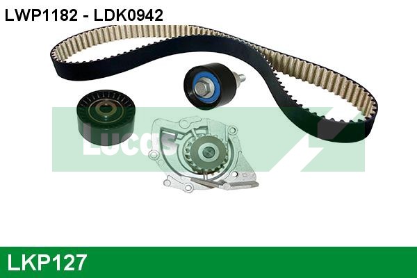 LKP127