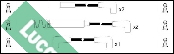 LUC7355