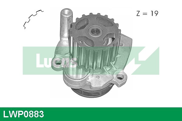 LWP0883