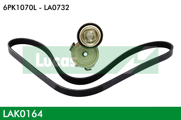 LAK0164