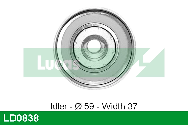 LD0838