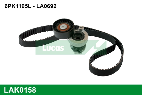 LAK0158