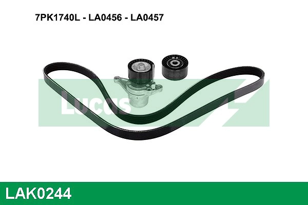 LAK0244